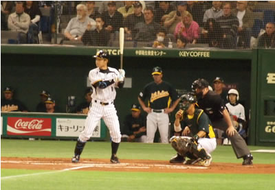 野球の記録で話したい 統一球 導入を改めて見ていく 審判部は知っていた 野球史
