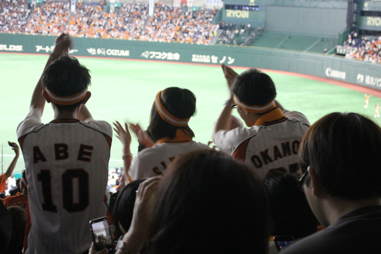 野球の記録で話したい 巨人戦は オワコン 野球の記録で話したい 巨人戦は オワコン