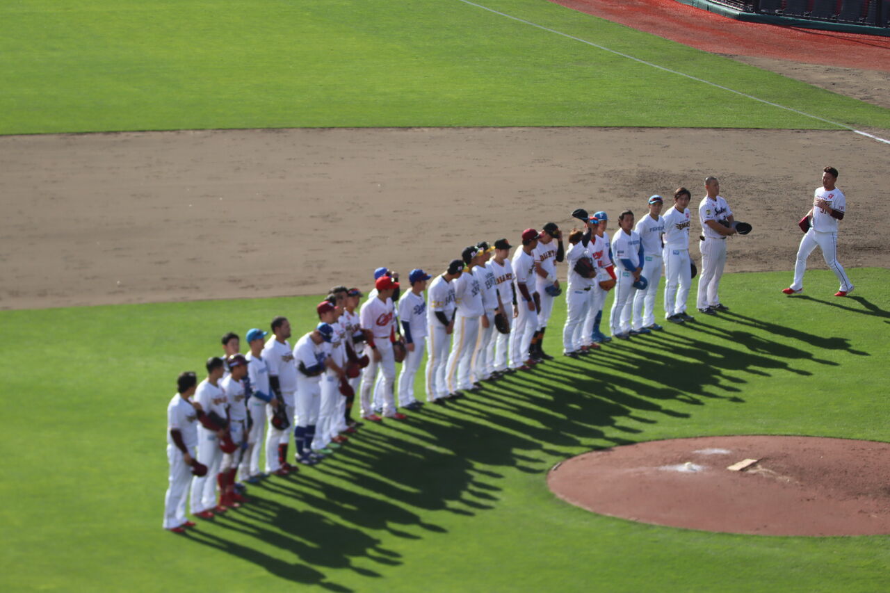 野球の記録で話したい 戦力外通告 は少なくともプロ野球の味方ではない