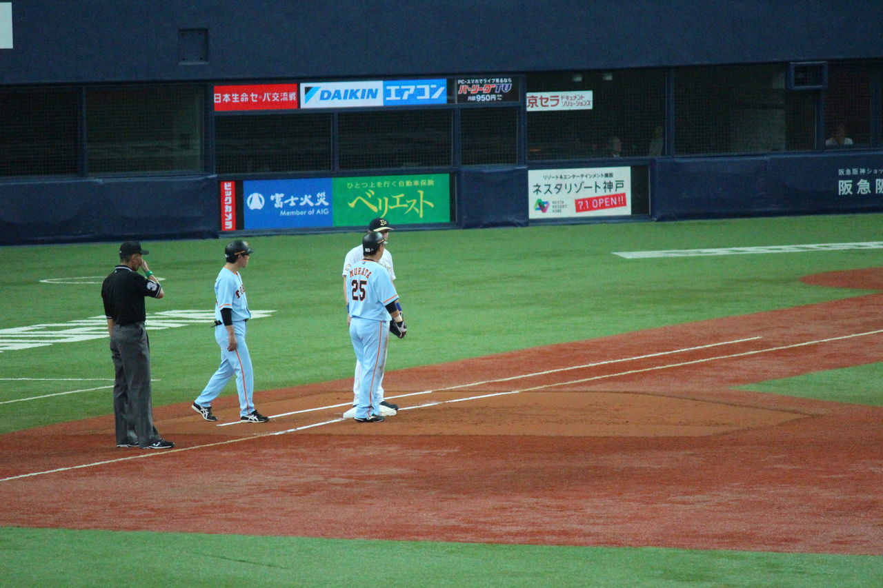 野球の記録で話したい 選手の裏側を私たちは評価できない