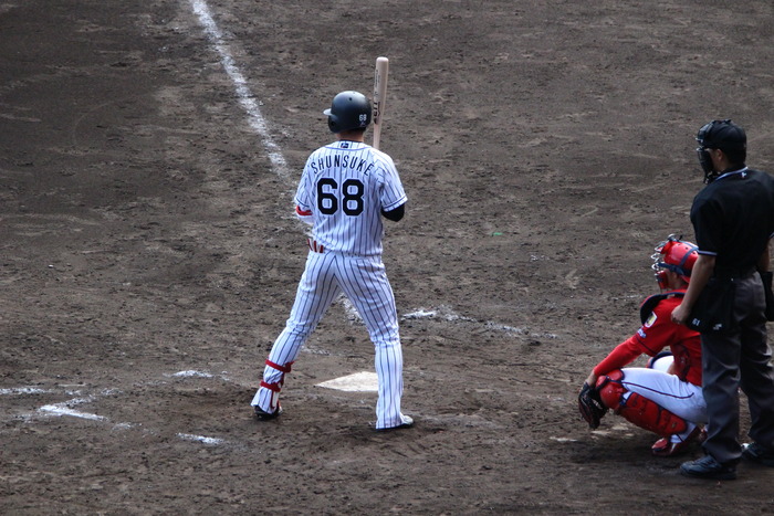 68Shunsuke