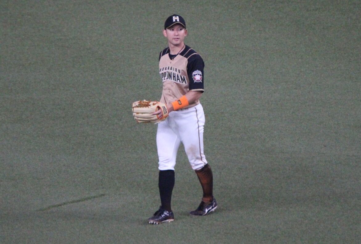 野球の記録で話したい 杉谷拳士 海外fa権は行使 しま せんでした 野球の記録で話したい 杉谷拳士 海外fa権は行使 しま せんでした