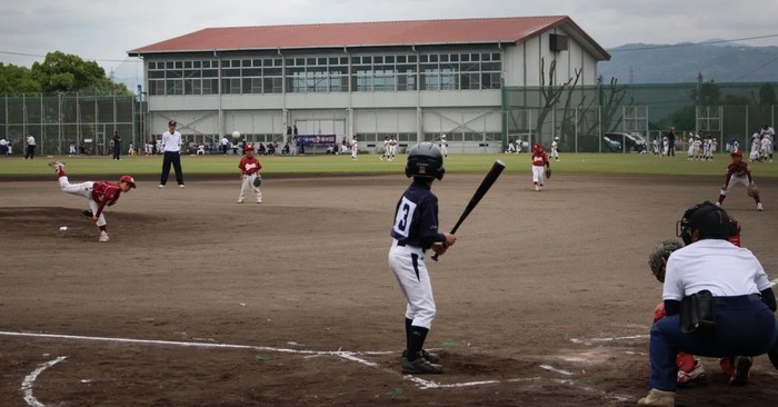 kodomoyakyu