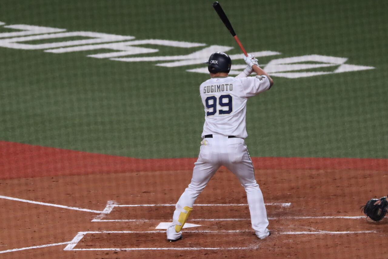 野球の記録で話したい 背番号 99 シーズン安打数50傑