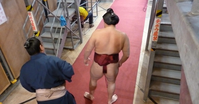SUmo