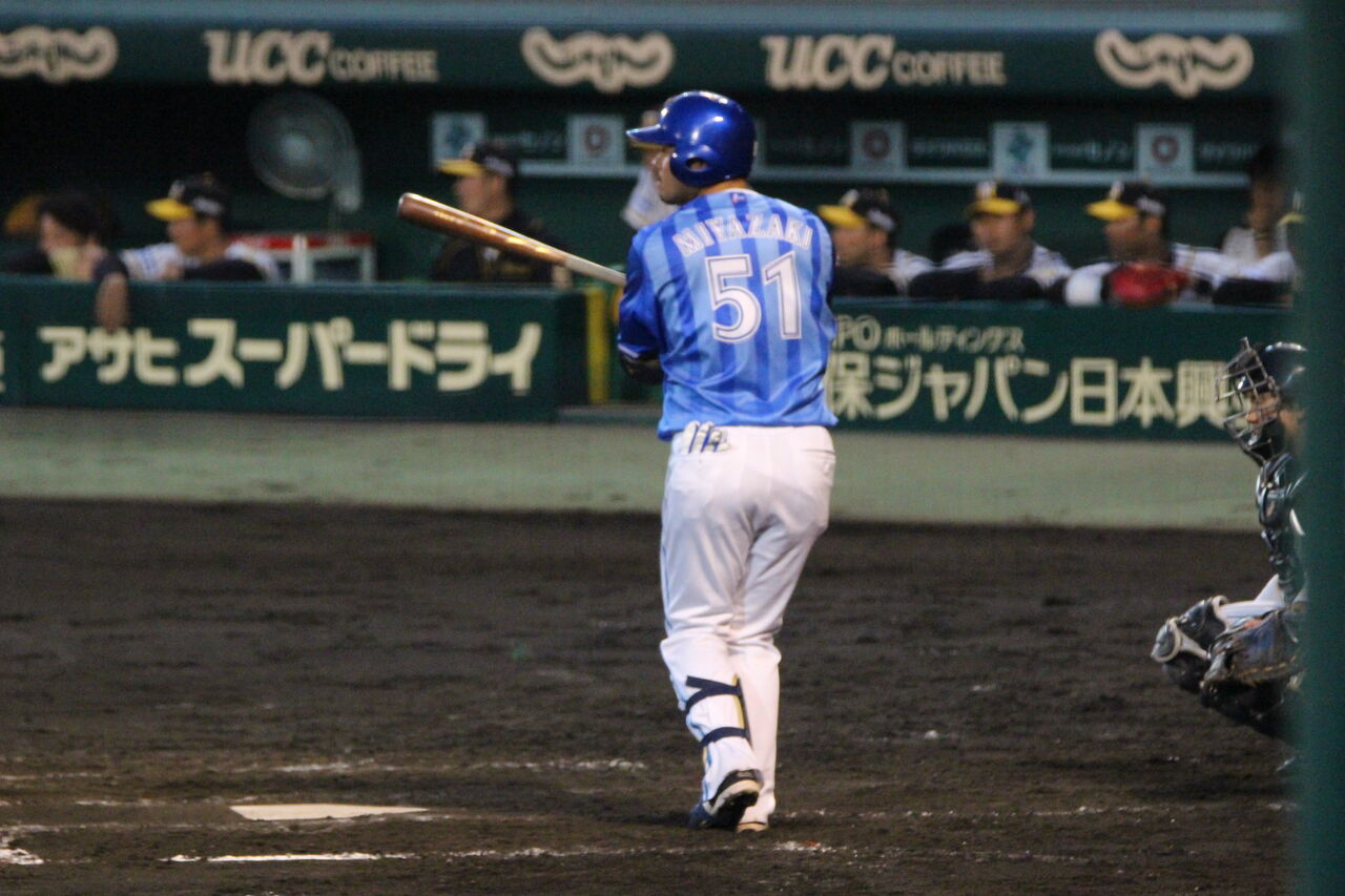 野球の記録で話したい ハンカチ世代 はどうなのか
