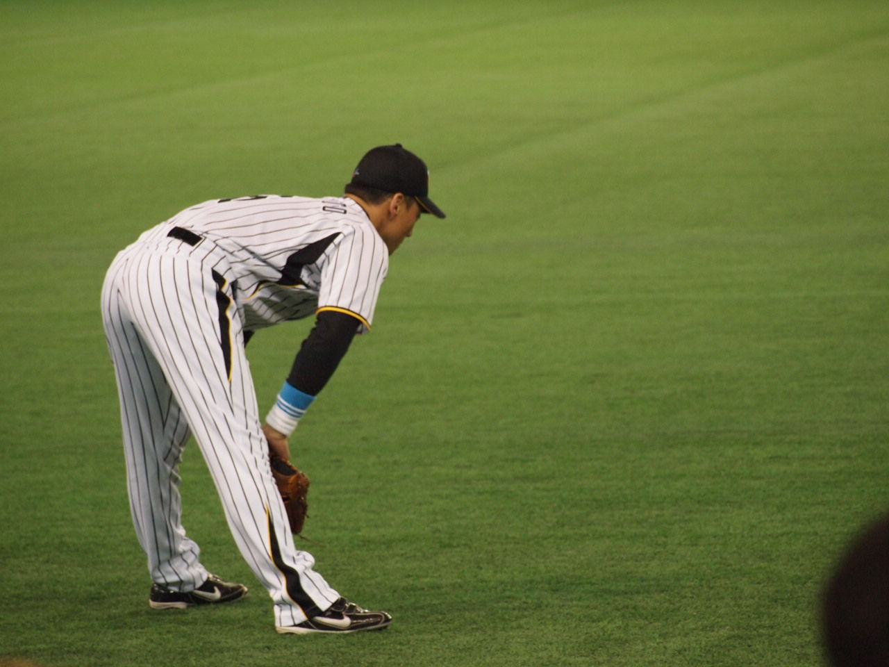 野球の記録で話したい 鳥谷敬の 大記録 は終わった 野球の記録で話したい 鳥谷敬の 大記録 は終わった
