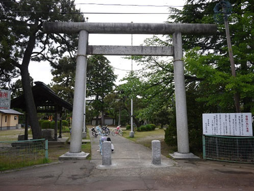 hiyosi
