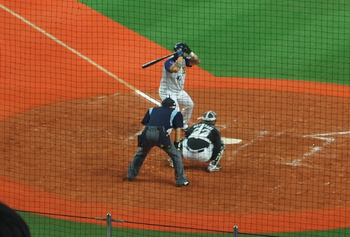 Cabrera