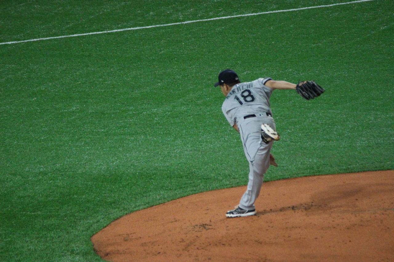 野球の記録で話したい 日本人mlb投手 ここまでの戦績 野球の記録で話したい 日本人mlb投手 ここまでの戦績