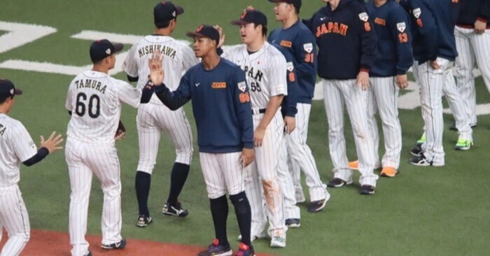 負けて覚える