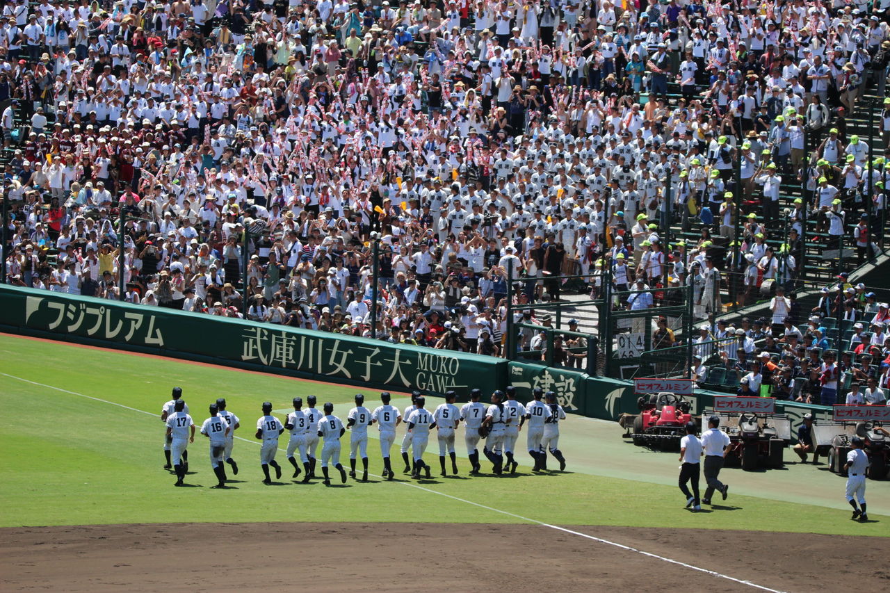 野球の記録で話したい 夏休みは 高校野球 のためにあるのではない 野球の記録で話したい 夏休みは 高校野球 のためにあるのではない