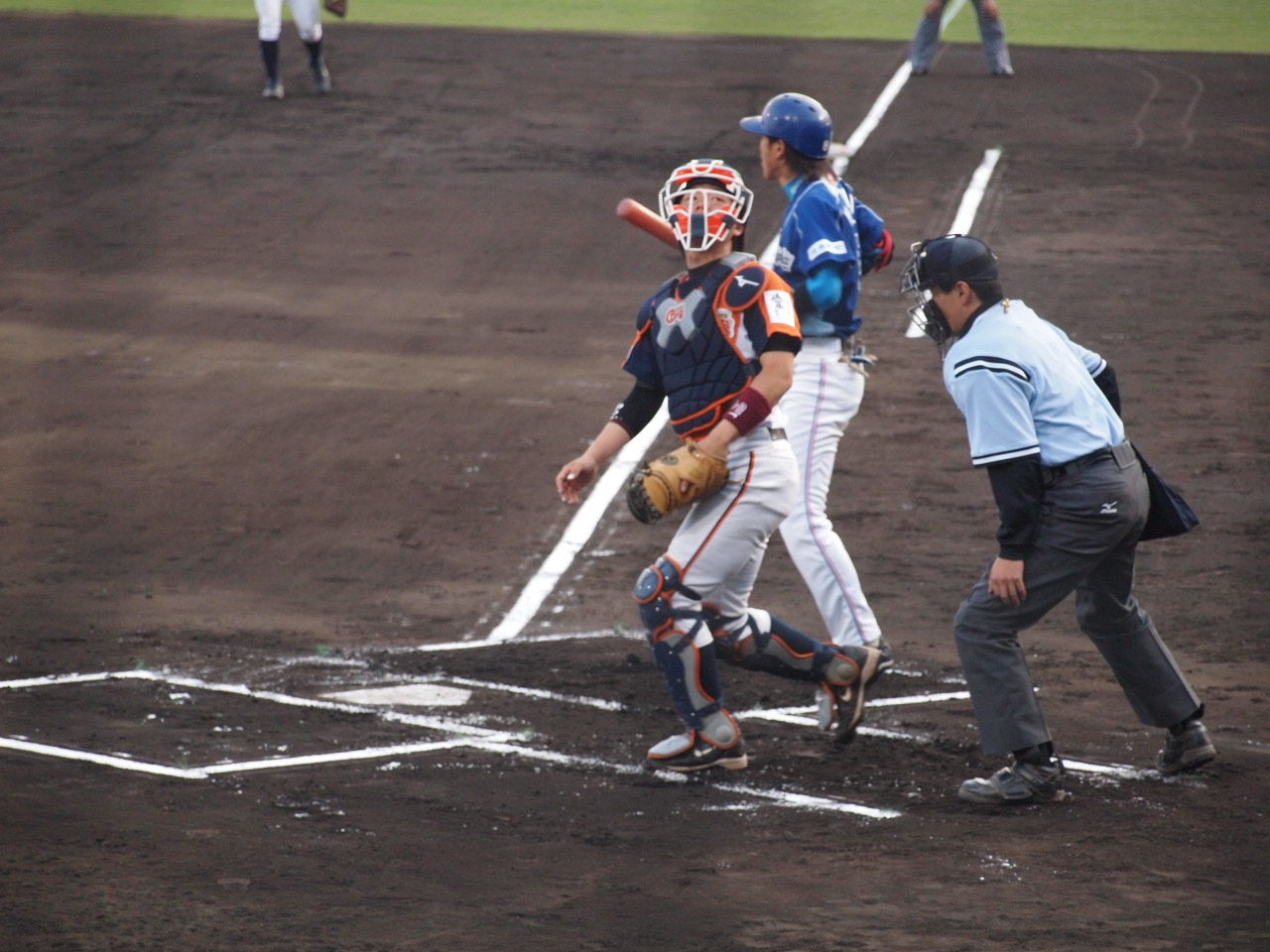 野球の記録で話したい 野球ファンは上手い 下手で野球を見ているわけではない 野球の記録で話したい 野球ファンは上手い 下手で野球を見ているわけではない