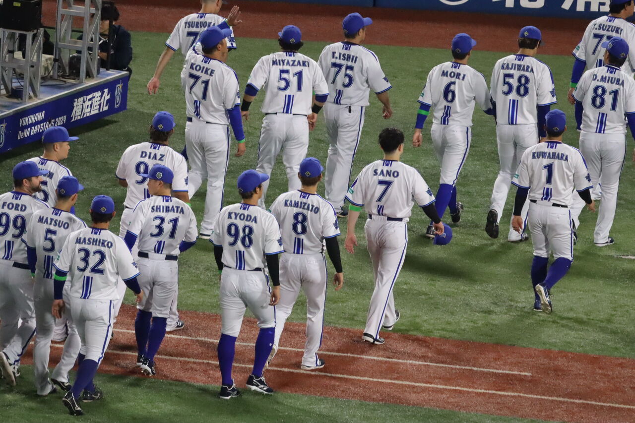 野球メディアの本当に残念なところ : 野球の記録で話したい