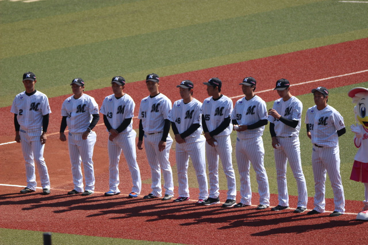 野球の記録で話したい Fa権を行使しない 行使できないnpb