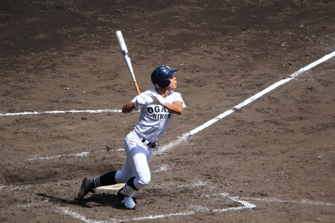 野球の記録で話したい U18で日本の高校野球はなぜ勝てないのか