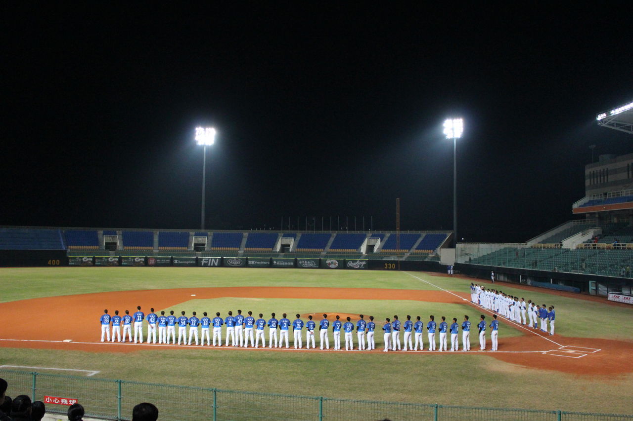 野球の記録で話したい 台湾プロ野球界でまた八百長 野球の記録で話したい 台湾プロ野球界でまた八百長
