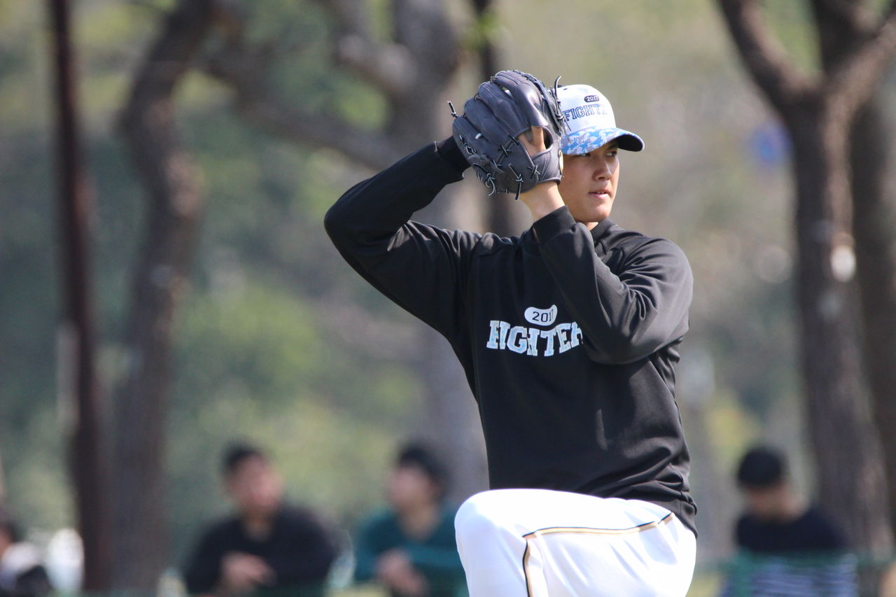 野球の記録で話したい 清宮幸太郎の 逆面接 に各球団はどう応じたか 野球の記録で話したい 清宮幸太郎の 逆面接 に各球団はどう応じたか