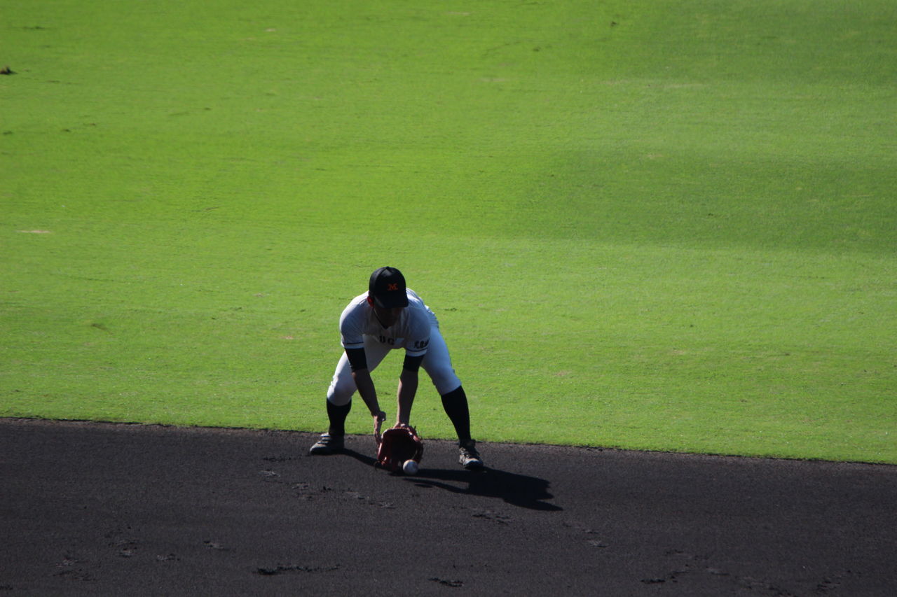 野球の記録で話したい 横浜のサイン盗み疑惑 で明るみに出た高校野球の恥部