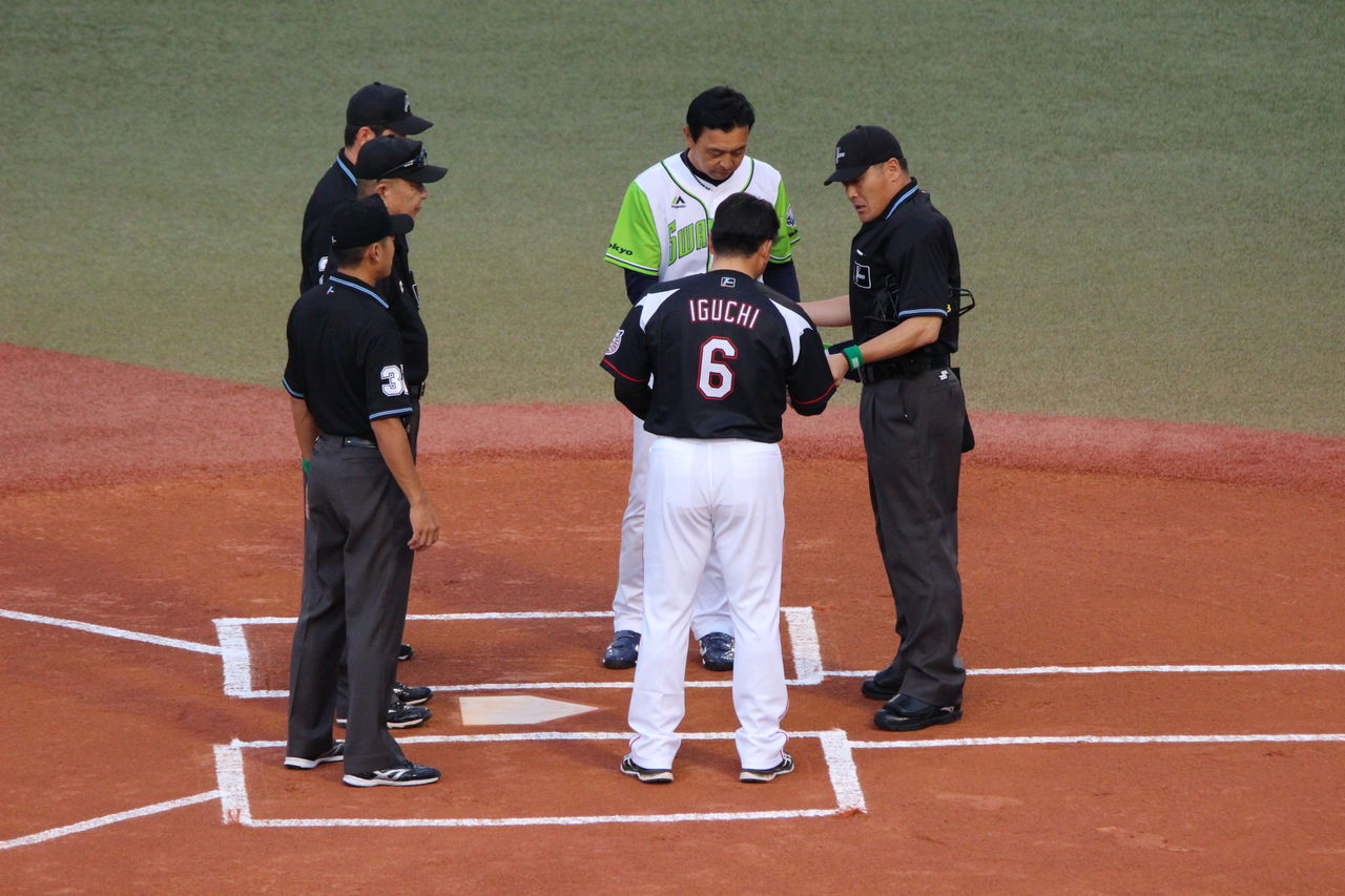 野球の記録で話したい Npb球団月間勝利数ランキング