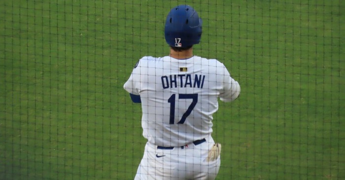 Ohtani