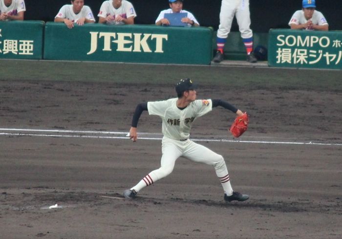 野球の記録で話したい 過去5年 夏の甲子園球数5傑