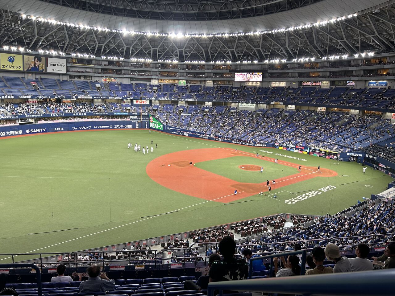 プロ野球球団の「財布」 : 野球の記録で話したい