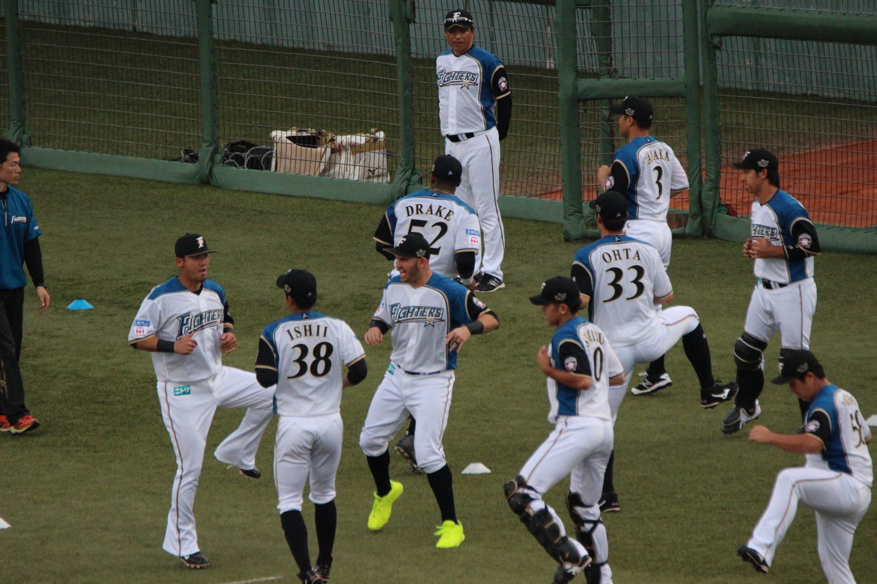 野球の記録で話したい 清宮幸太郎の 逆面接 に各球団はどう応じたか 野球の記録で話したい 清宮幸太郎の 逆面接 に各球団はどう応じたか