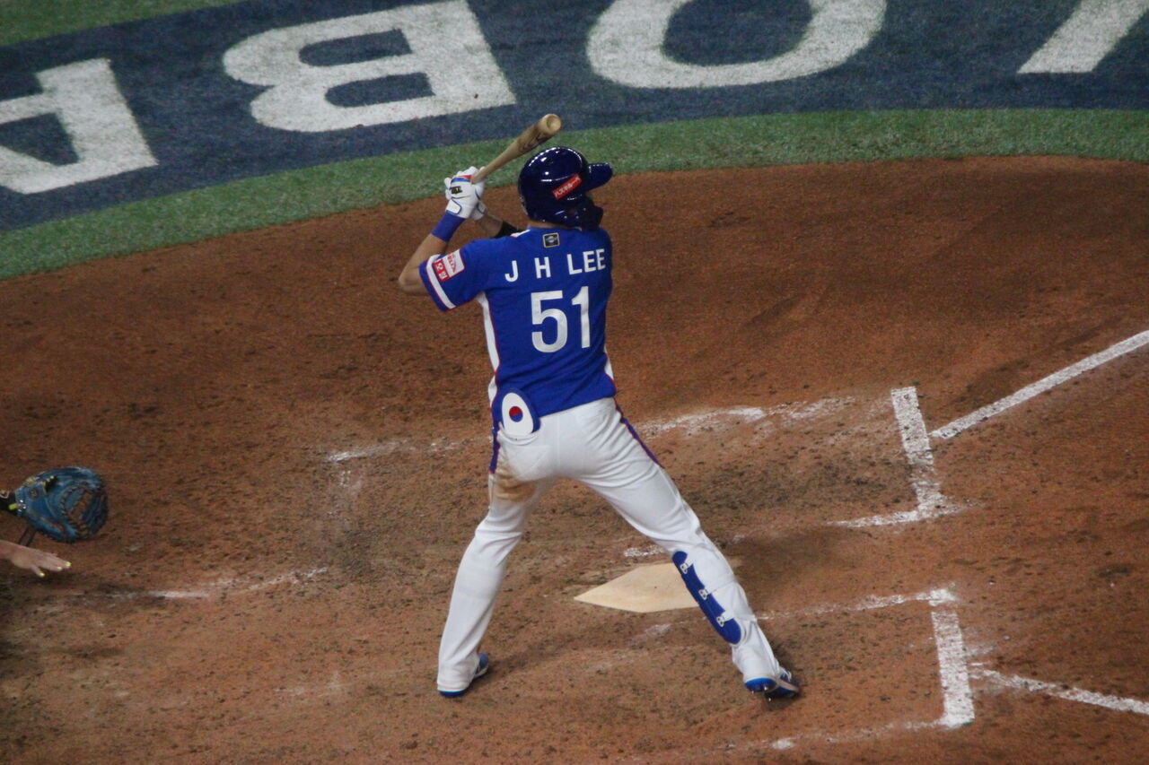 野球の記録で話したい 日本以外は みんな風景 野球の記録で話したい 日本以外は みんな風景