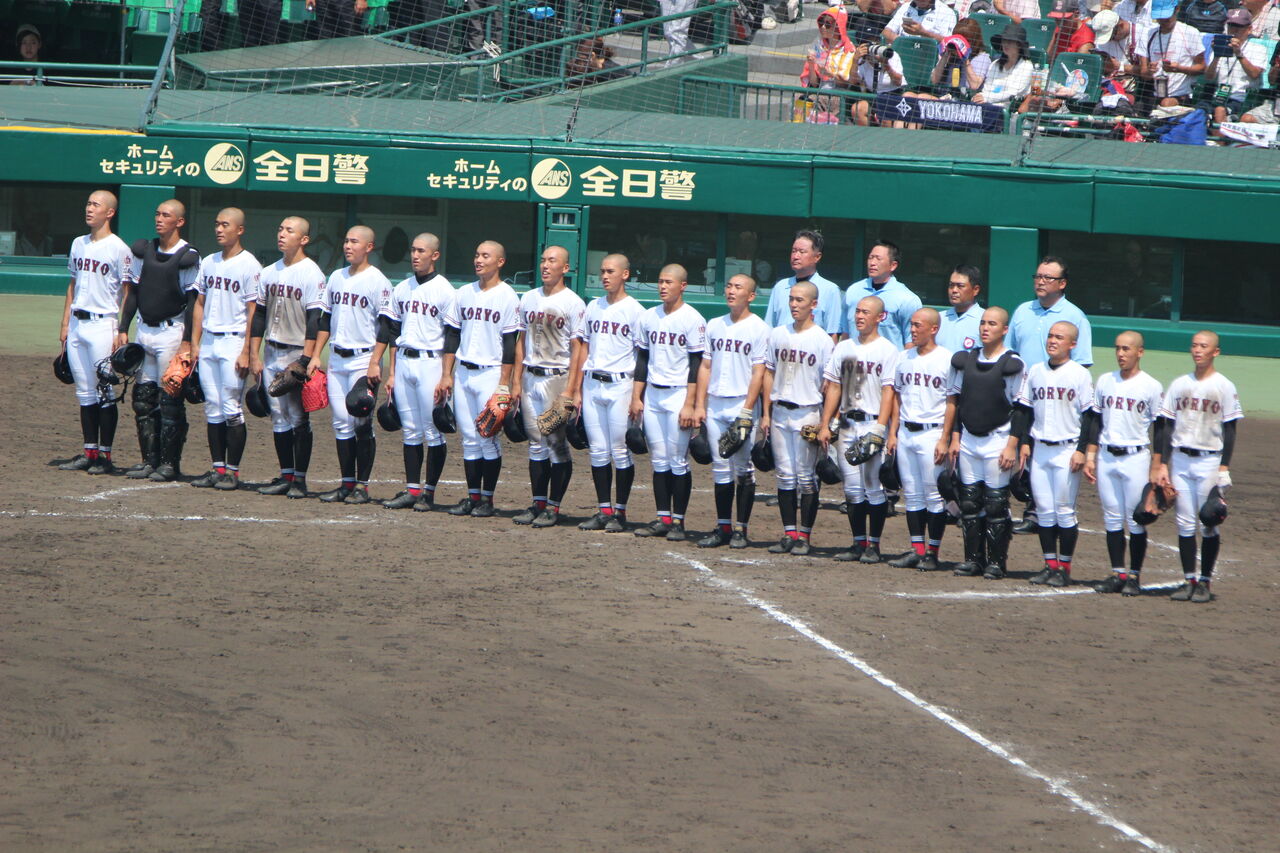 野球の記録で話したい 都道府県別 甲子園全成績 広島