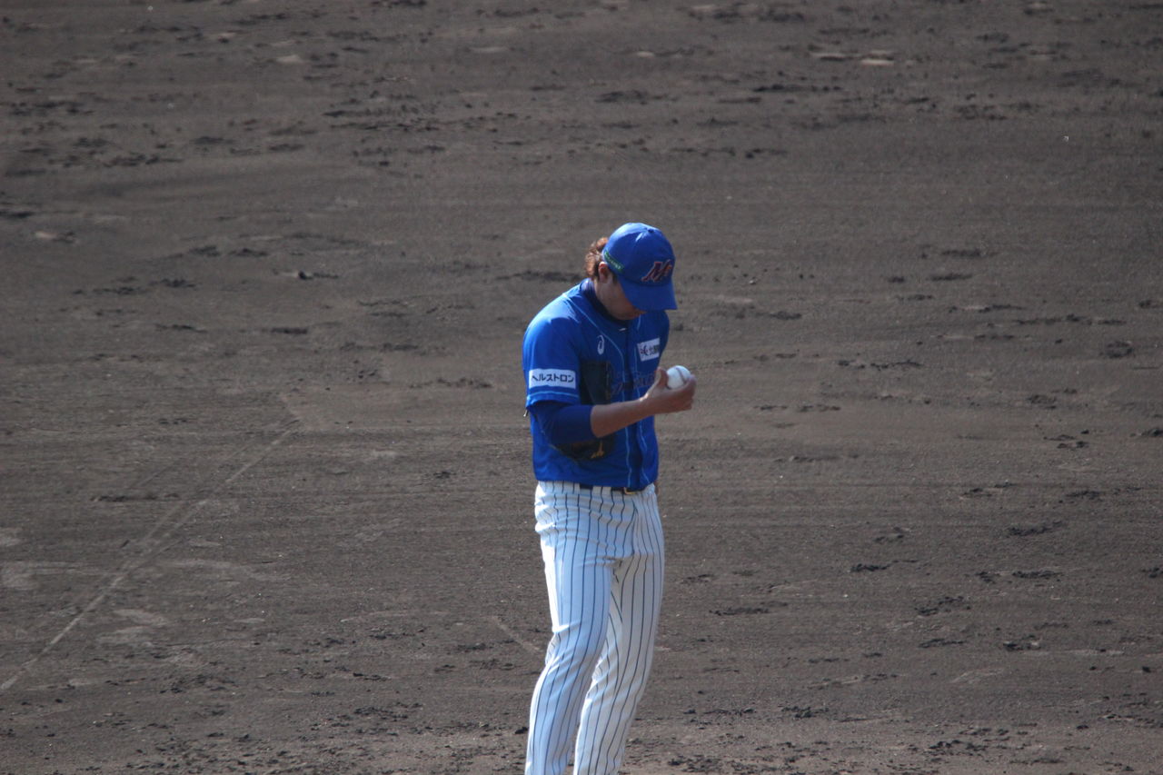 野球の記録で話したい トライアウトははなむけの儀式だ 野球の記録で話したい トライアウトははなむけの儀式だ