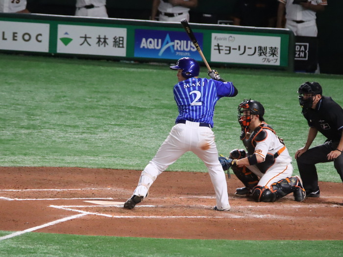 「ディスる」は馬鹿御用達語 : 野球の記録で話したい