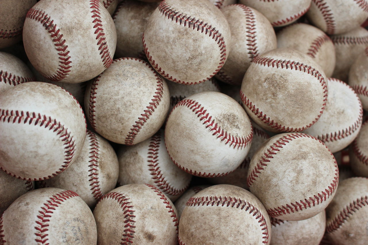 野球の記録で話したい 野球界は 公園で野球遊びができないこと を重く受け止めるべきだ