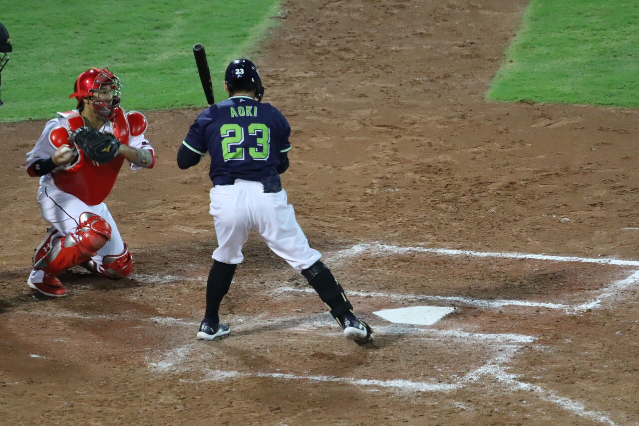 感動」の量と質 : 野球の記録で話したい