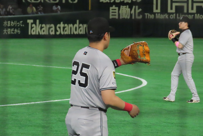 いきりまくったユニフォームについて : 野球の記録で話したい いきりまくったユニフォームについて : 野球の記録で話したい