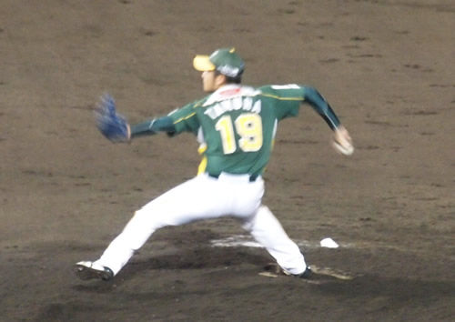 Tamura