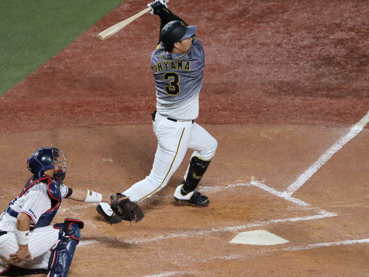野球の記録で話したい ヤクルトの明るさ 元気さ 野球の記録で話したい ヤクルトの明るさ 元気さ
