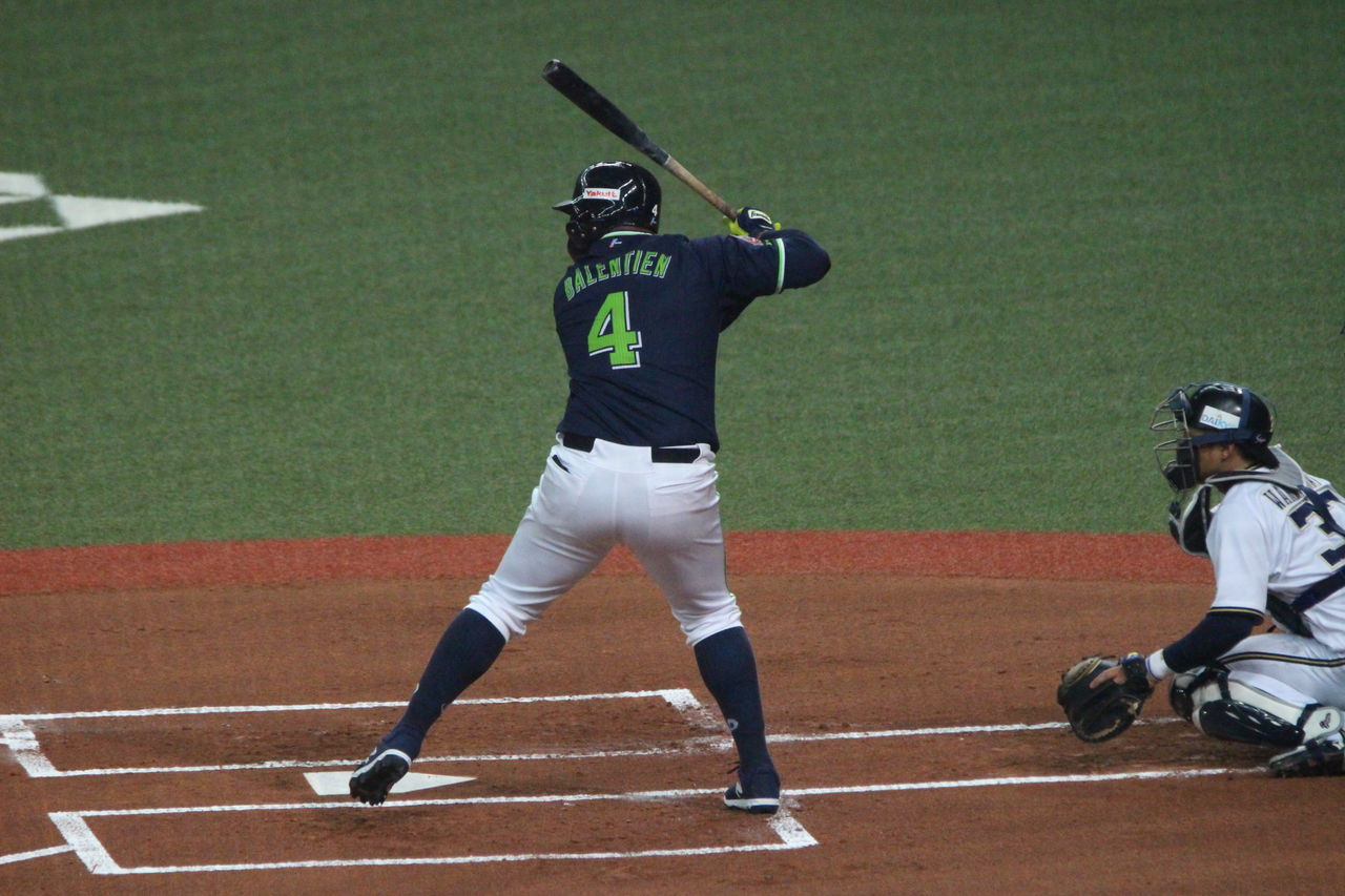 野球の記録で話したい セ リーグ Dh制導入に動くか