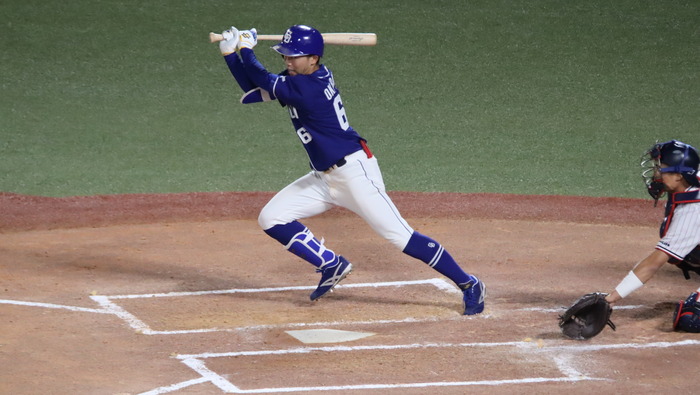 Okabayashi