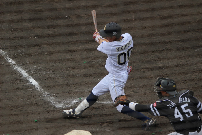 Nishiura