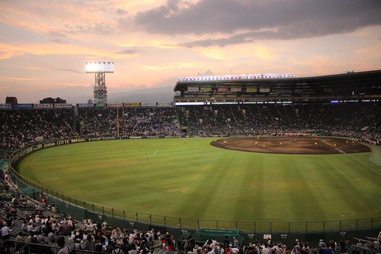 野球の記録で話したい 高校野球大大大好き芸人 なくなる