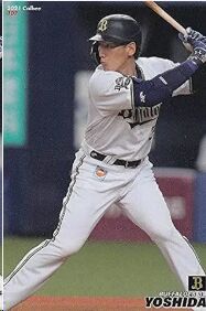 Yoshida