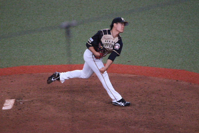 Fukuda