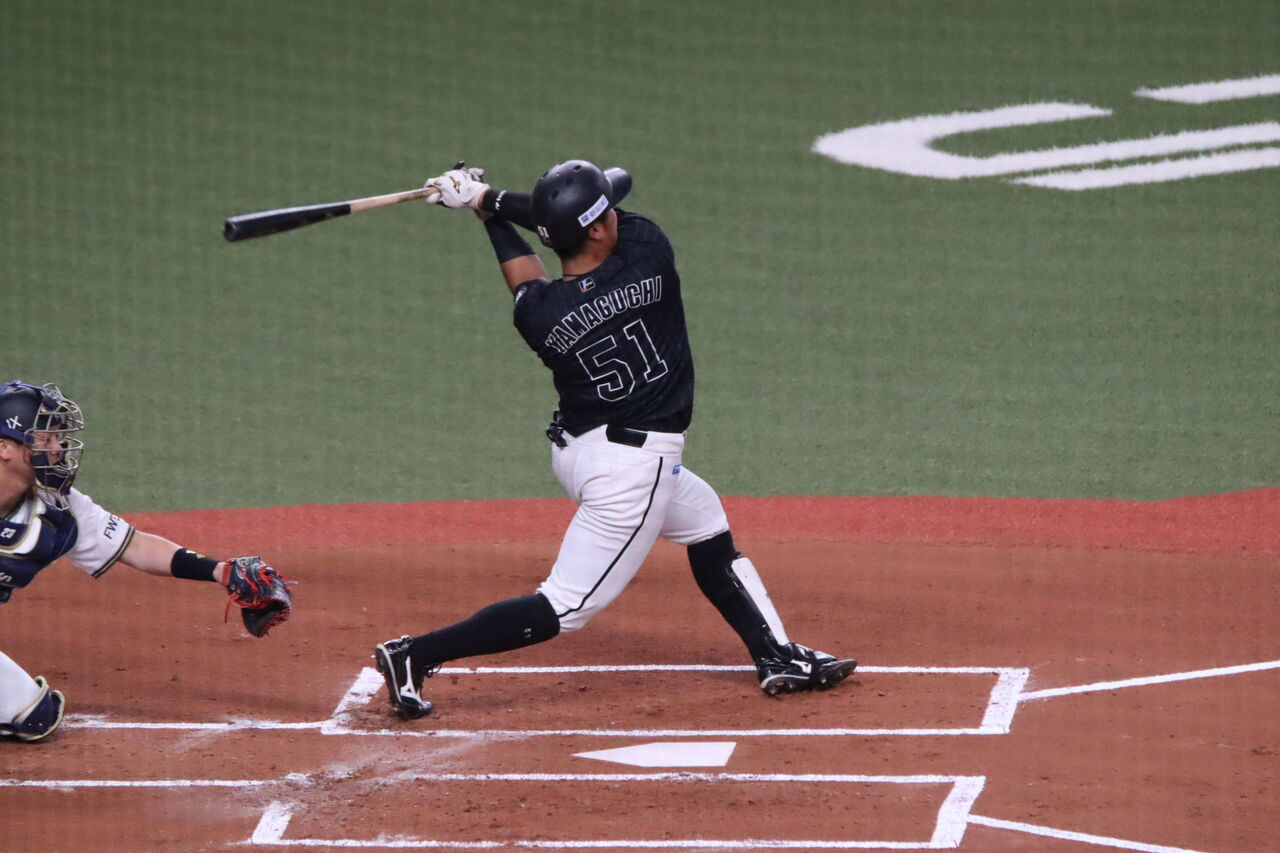 野球の記録で話したい 千葉ロッテ背番号 1 代々 その2 野球の記録で話したい 千葉ロッテ背番号 1 代々 その2
