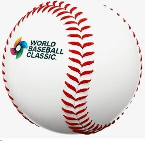 WBCBALL