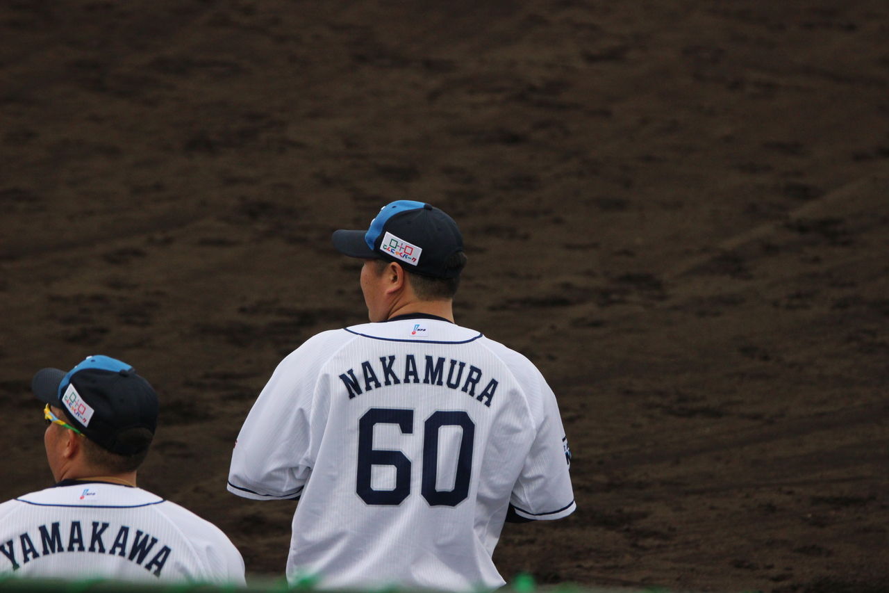 野球の記録で話したい 中村剛也は今季も三塁を守るか