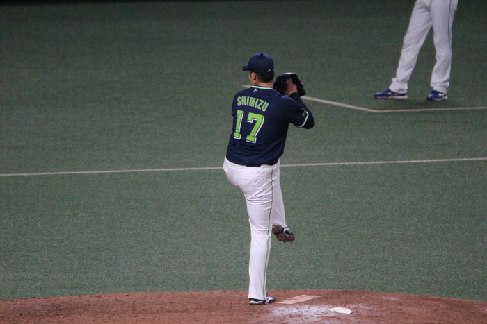 Shimizu