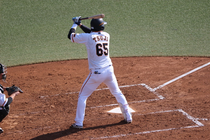 65Tsuji
