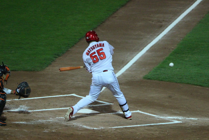 55Matsuyama