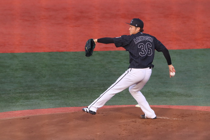 36Ariyoshi